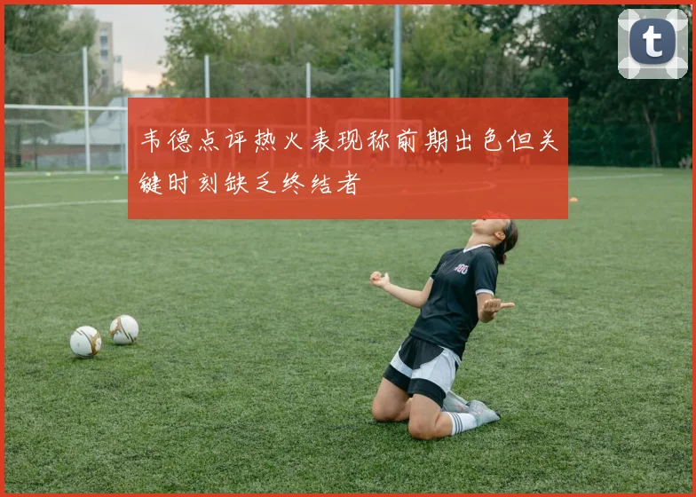 韦德点评热火表现称前期出色但关键时刻缺乏终结者