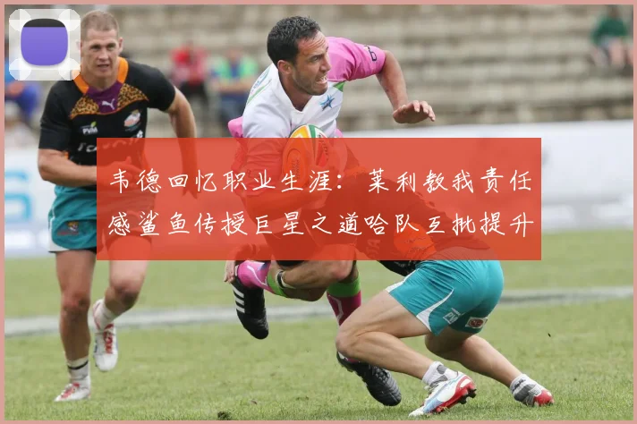 韦德回忆职业生涯：莱利教我责任感鲨鱼传授巨星之道哈队互批提升自我